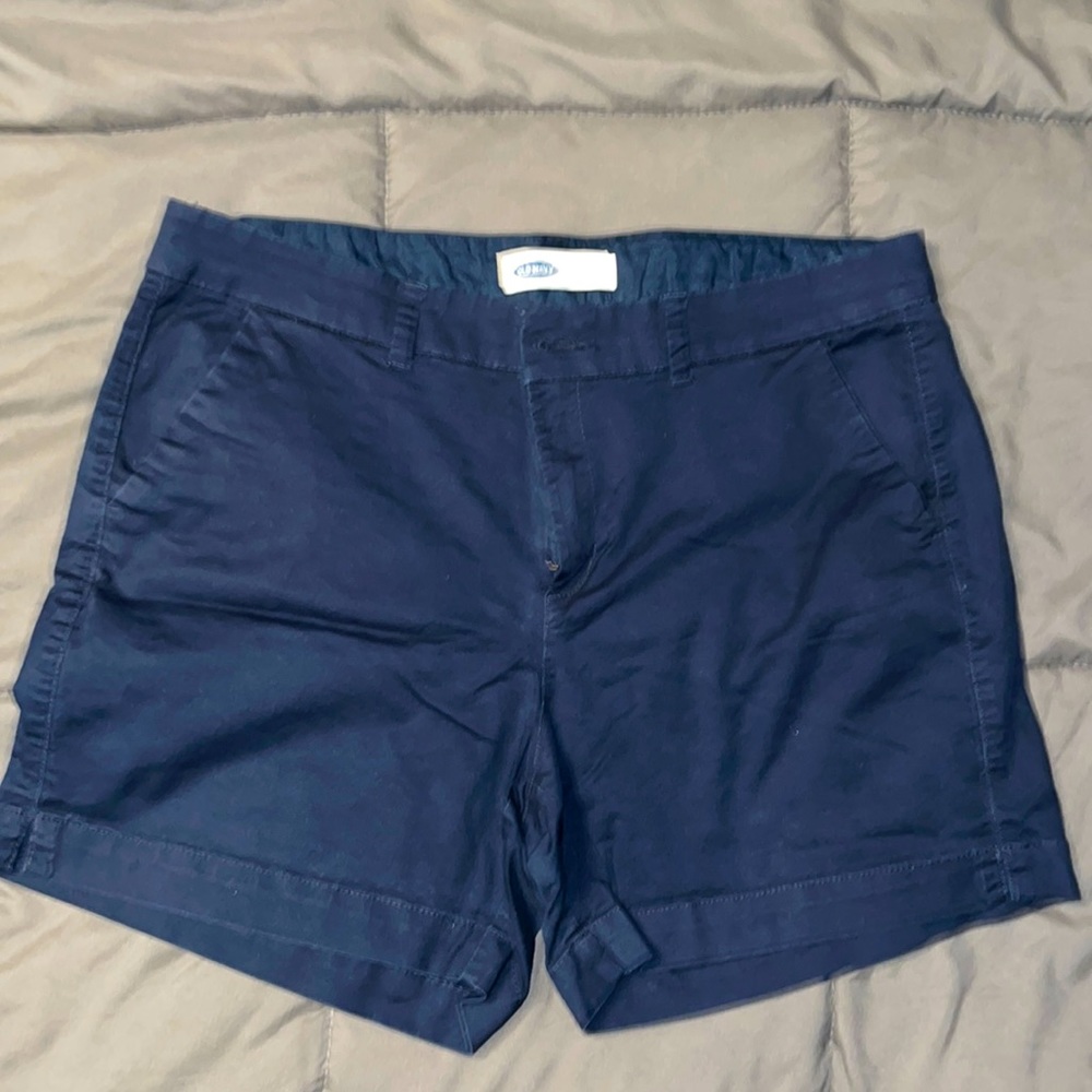 Old Navy shorts